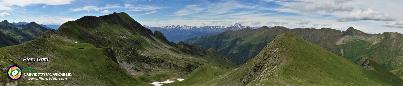 69 Dalla Cima di Lemma da sx Pizzo Scala-Valle Lunga-Alpi Retiche.jpg